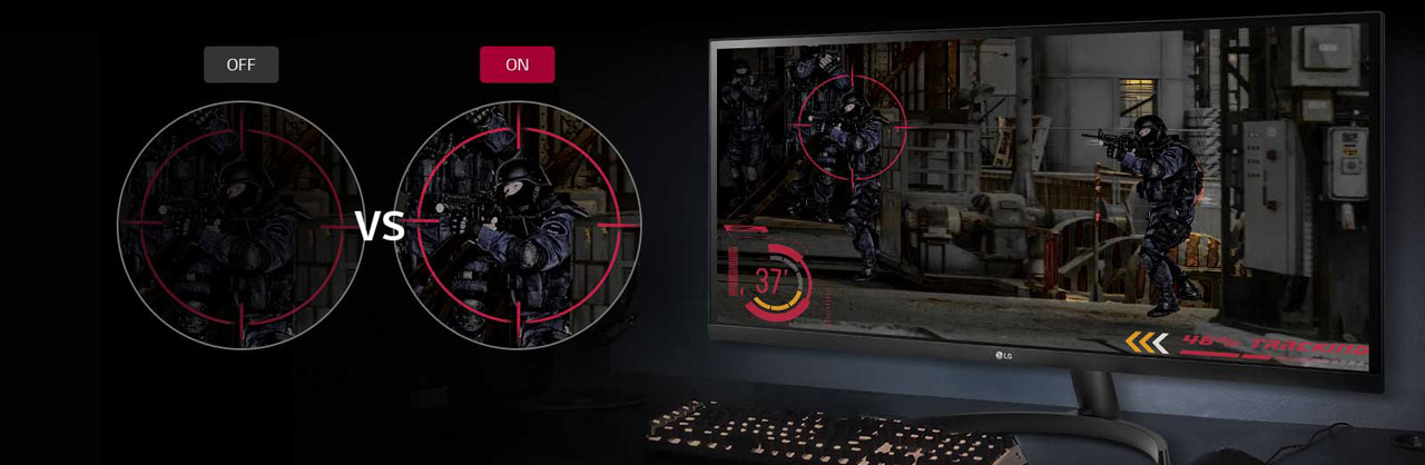 LG - 29WL500-B 29